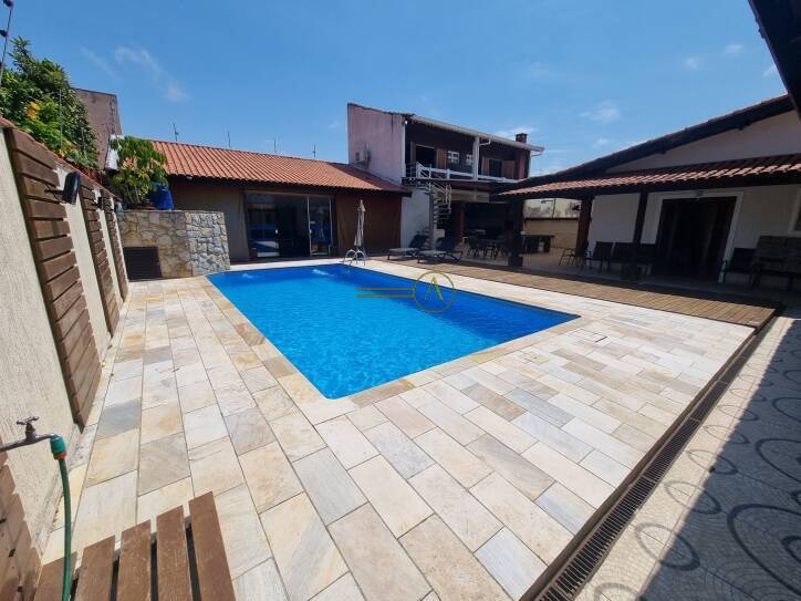 Casa, 6 quartos, 357 m² - Foto 20