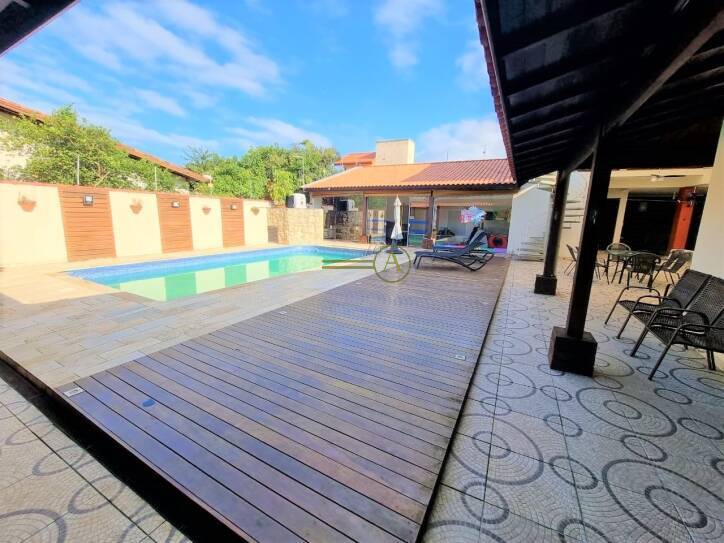 Casa, 6 quartos, 357 m² - Foto 7