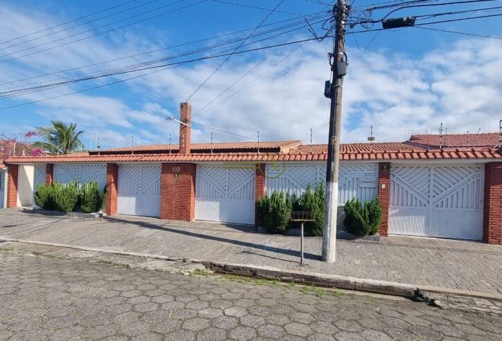 Casa, 6 quartos, 357 m² - Foto 2