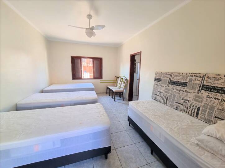 Casa, 6 quartos, 357 m² - Foto 10