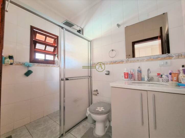 Casa, 6 quartos, 357 m² - Foto 9