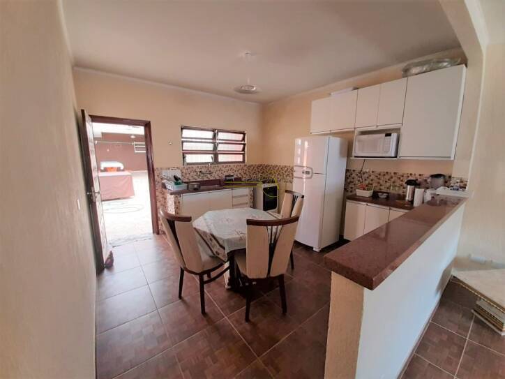 Casa, 6 quartos, 357 m² - Foto 17