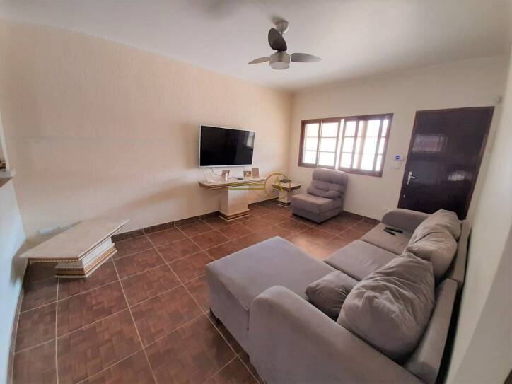 Casa, 6 quartos, 357 m² - Foto 16