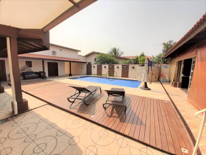 Casa, 6 quartos, 357 m² - Foto 19