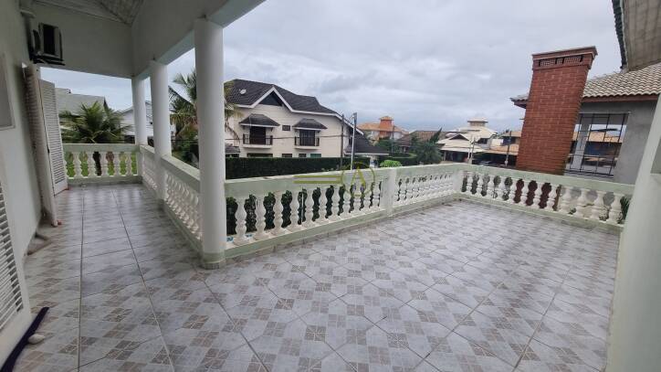 Casa de Condomínio à venda com 6 quartos, 727m² - Foto 26