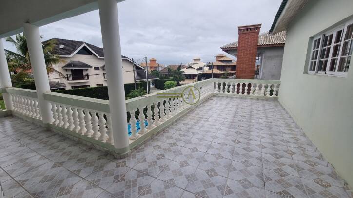 Casa de Condomínio à venda com 6 quartos, 727m² - Foto 23