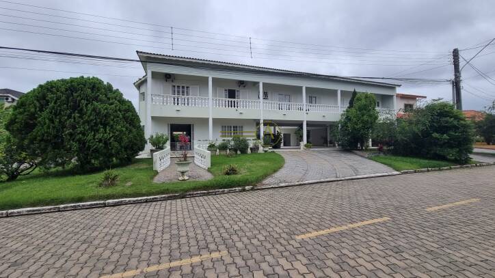 Casa de Condomínio à venda com 6 quartos, 727m² - Foto 45