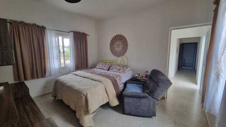 Casa de Condomínio à venda com 6 quartos, 727m² - Foto 17