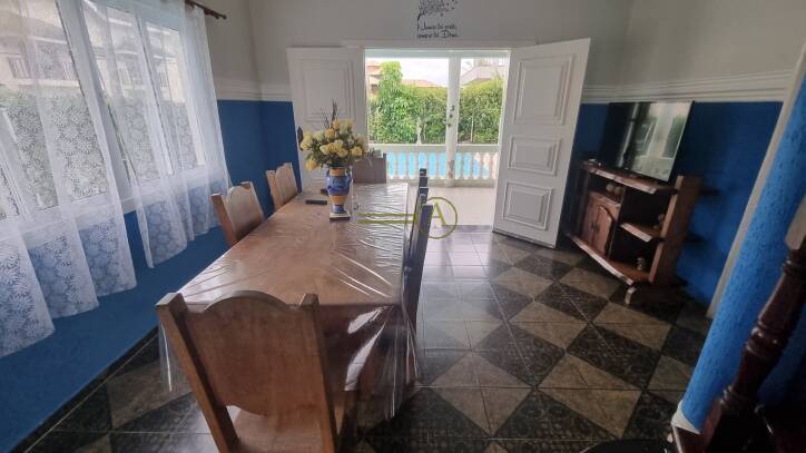 Casa de Condomínio à venda com 6 quartos, 727m² - Foto 8