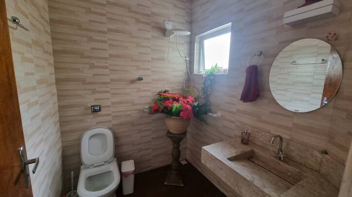 Casa de Condomínio à venda com 6 quartos, 727m² - Foto 7