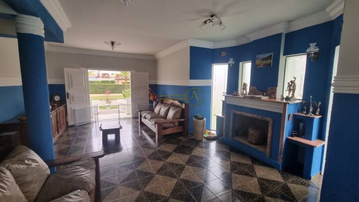 Casa de Condomínio à venda com 6 quartos, 727m² - Foto 5