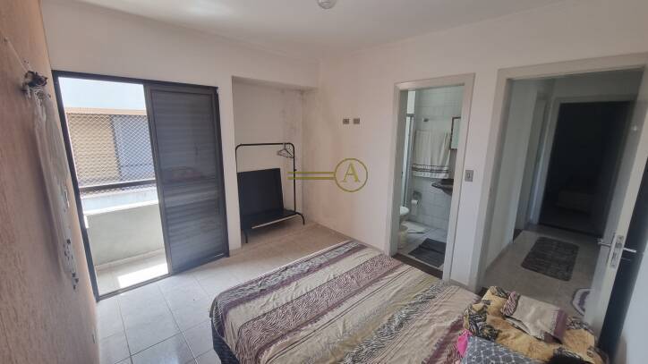 Cobertura à venda com 3 quartos, 110m² - Foto 10