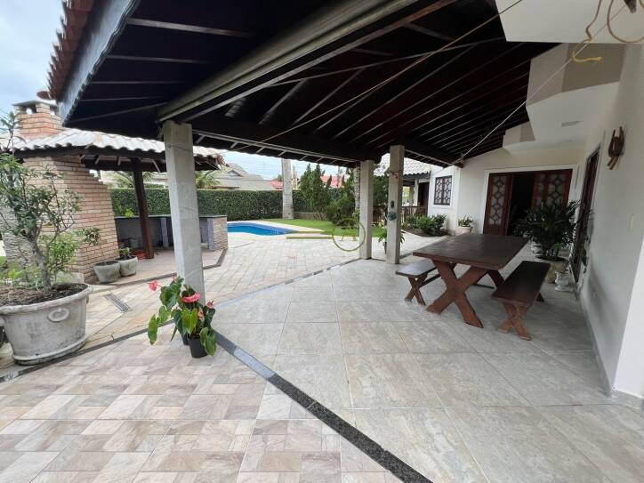 Casa de Condomínio, 6 quartos - Foto 38