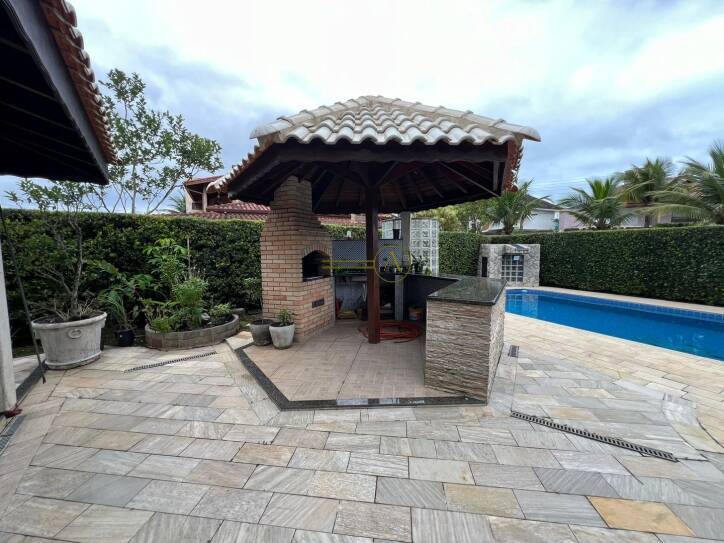 Casa de Condomínio, 6 quartos - Foto 36