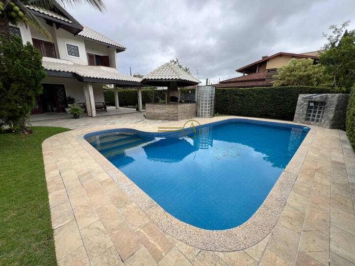 Casa de Condomínio, 6 quartos - Foto 34