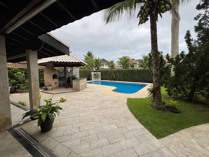 Casa de Condomínio, 6 quartos - Foto 33