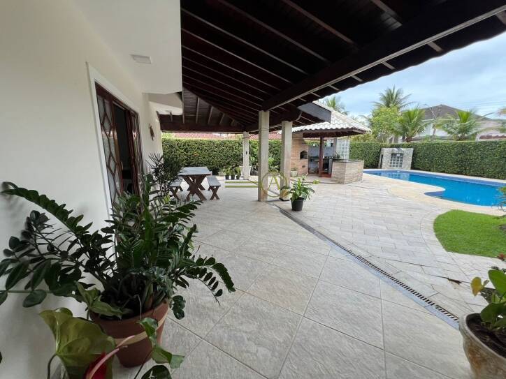 Casa de Condomínio, 6 quartos - Foto 32