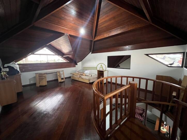 Casa de Condomínio, 6 quartos - Foto 31