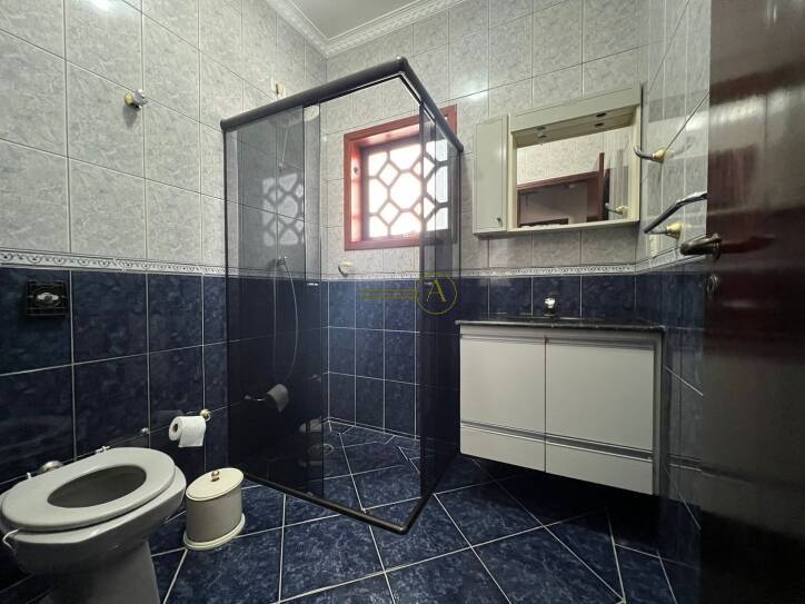 Casa de Condomínio, 6 quartos - Foto 30