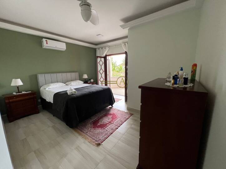 Casa de Condomínio, 6 quartos - Foto 20