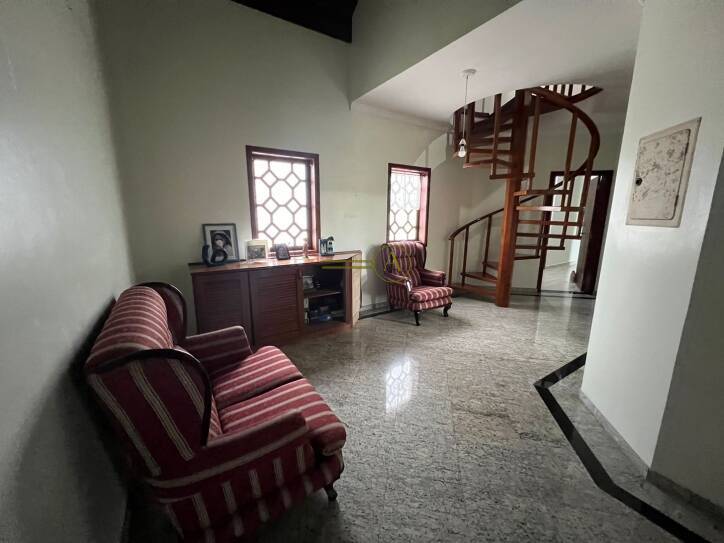 Casa de Condomínio, 6 quartos - Foto 16