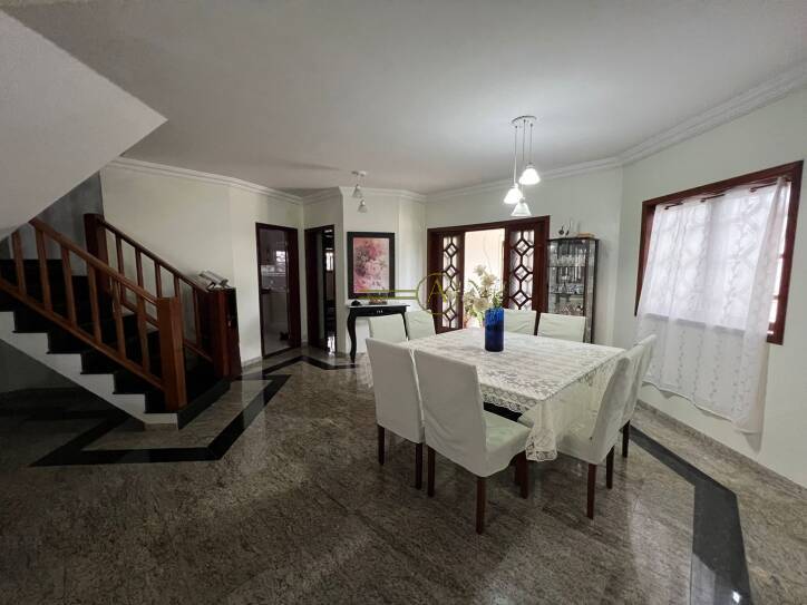 Casa de Condomínio, 6 quartos - Foto 10