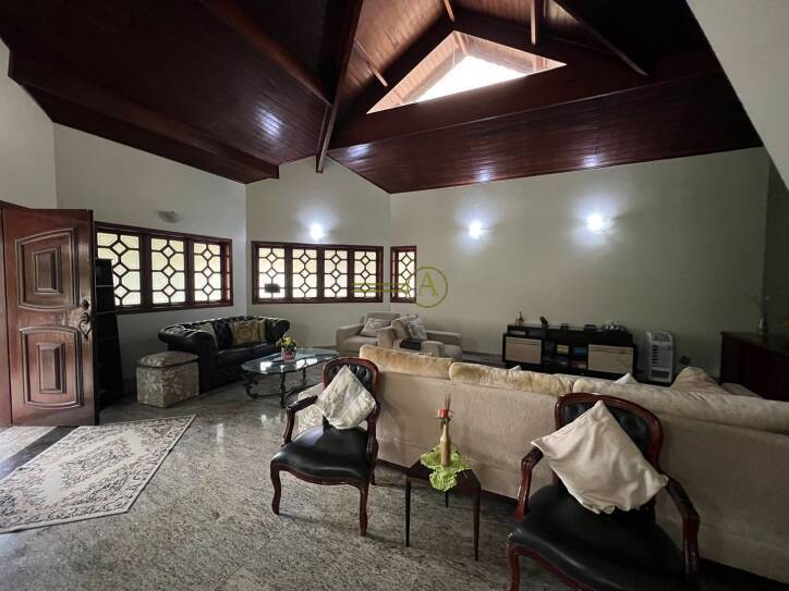 Casa de Condomínio, 6 quartos - Foto 9