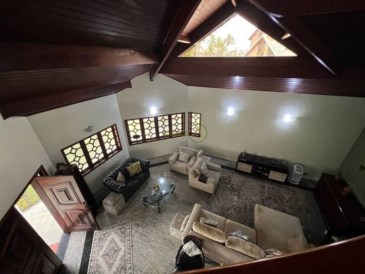 Casa de Condomínio, 6 quartos - Foto 8