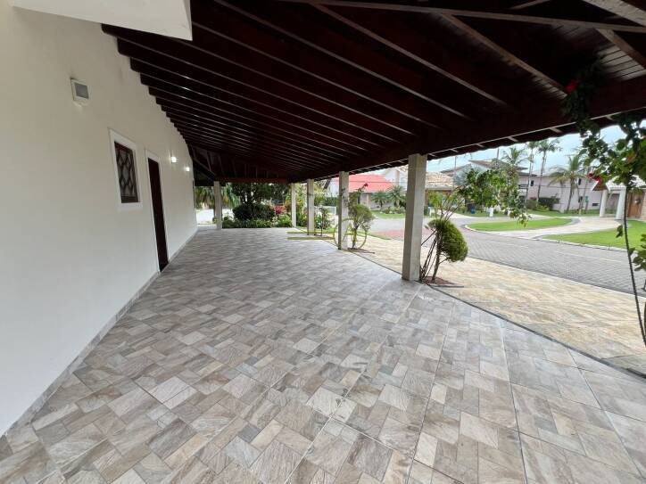 Casa de Condomínio, 6 quartos - Foto 5