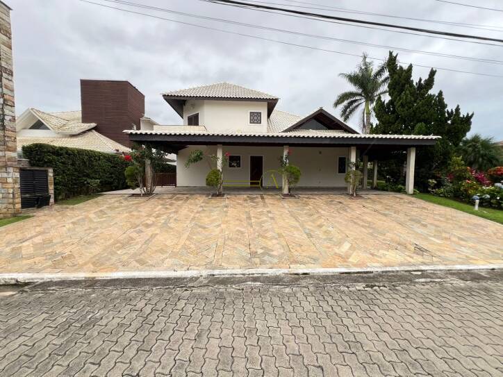 Casa de Condomínio, 6 quartos - Foto 4