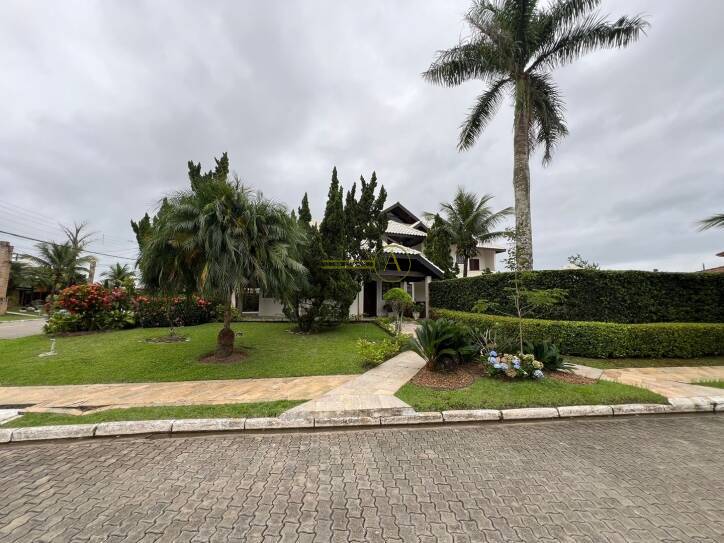 Casa de Condomínio, 6 quartos - Foto 1