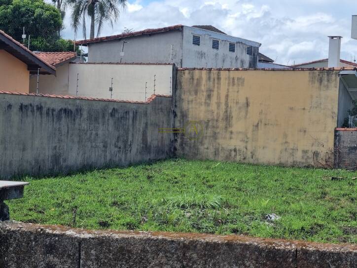 Terreno, 270 m² - Foto 1