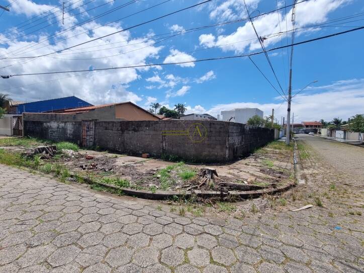 Terreno, 283 m² - Foto 1