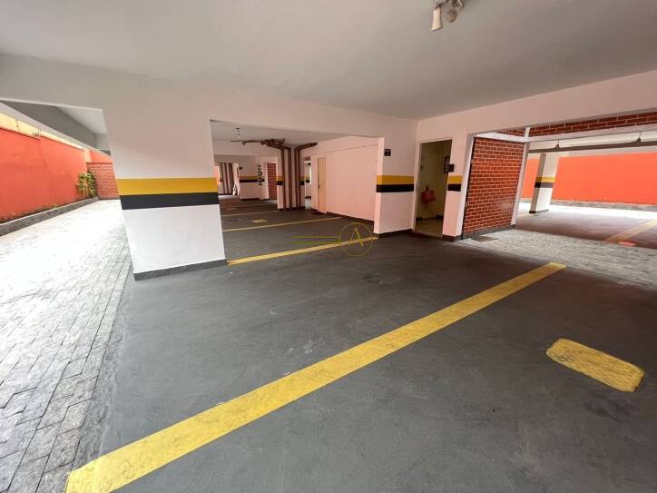Apartamento, 1 quarto, 43 m² - Foto 10