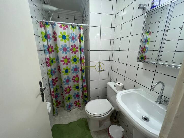 Apartamento, 1 quarto, 43 m² - Foto 7