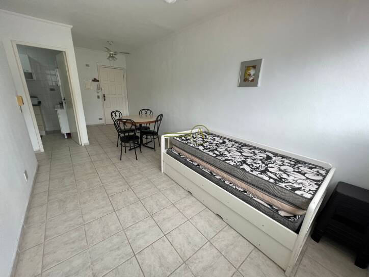 Apartamento, 1 quarto, 43 m² - Foto 3