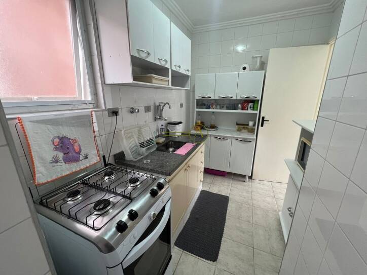 Apartamento, 1 quarto, 43 m² - Foto 6