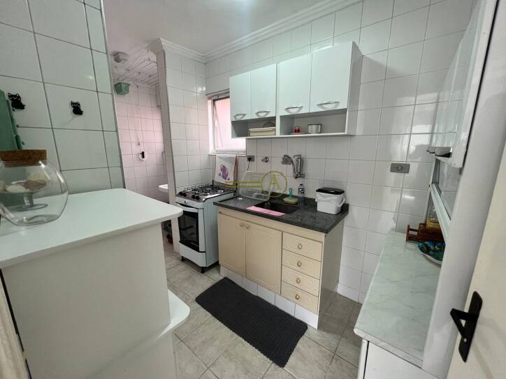 Apartamento, 1 quarto, 43 m² - Foto 5