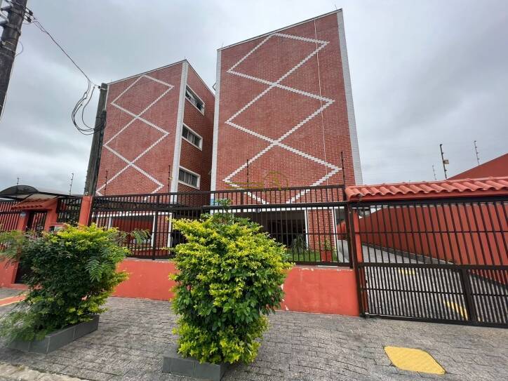 Apartamento, 1 quarto, 43 m² - Foto 1