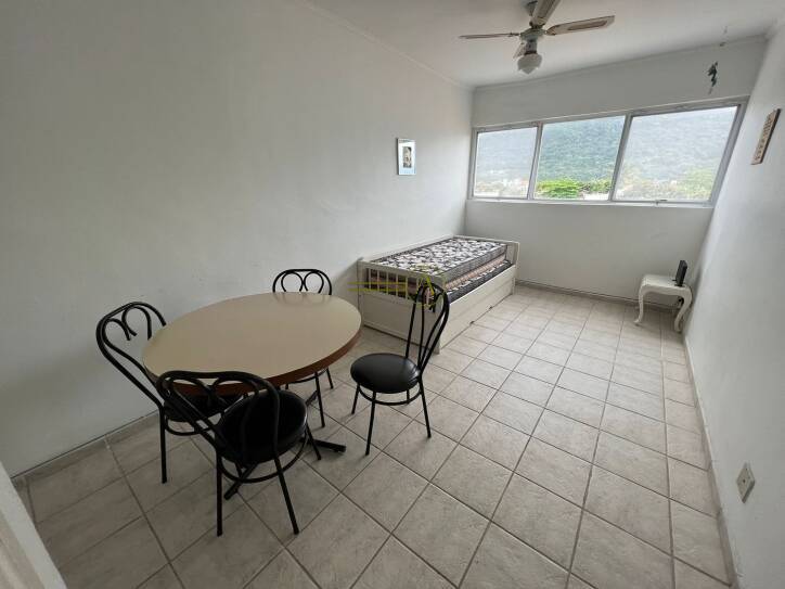 Apartamento, 1 quarto, 43 m² - Foto 2