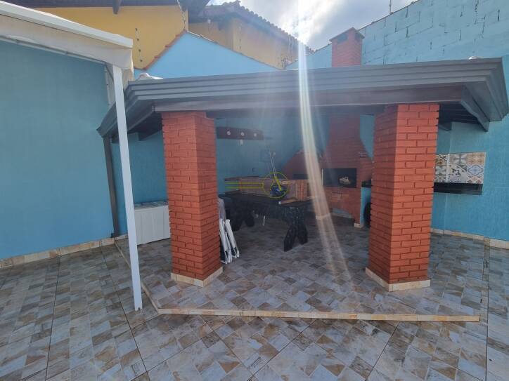 Casa, 4 quartos, 150 m² - Foto 21