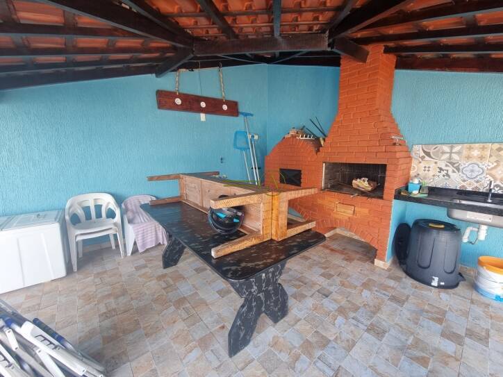 Casa, 4 quartos, 150 m² - Foto 23