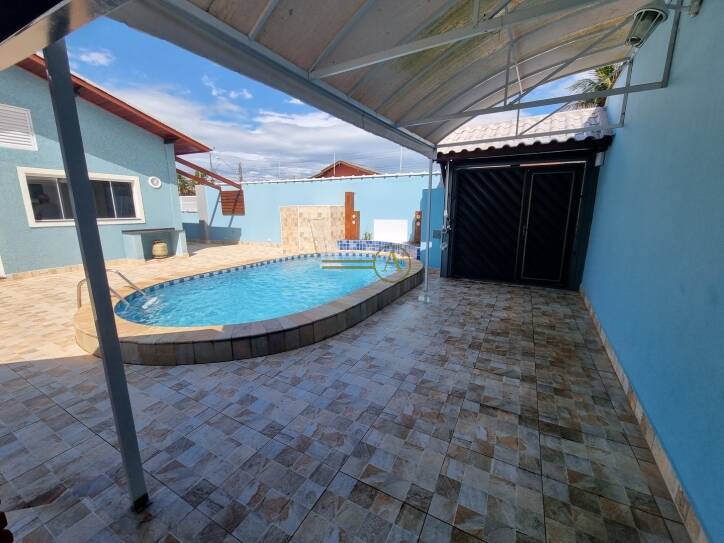 Casa, 4 quartos, 150 m² - Foto 25