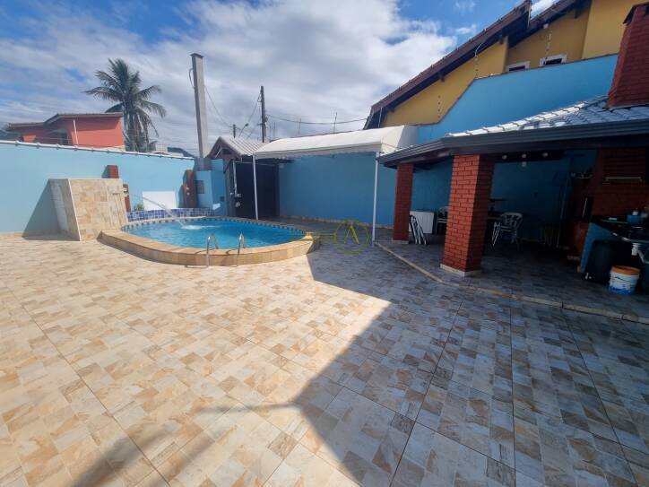 Casa, 4 quartos, 150 m² - Foto 26