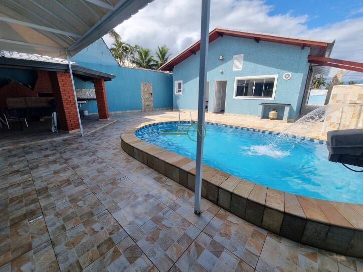 Casa, 4 quartos, 150 m² - Foto 33