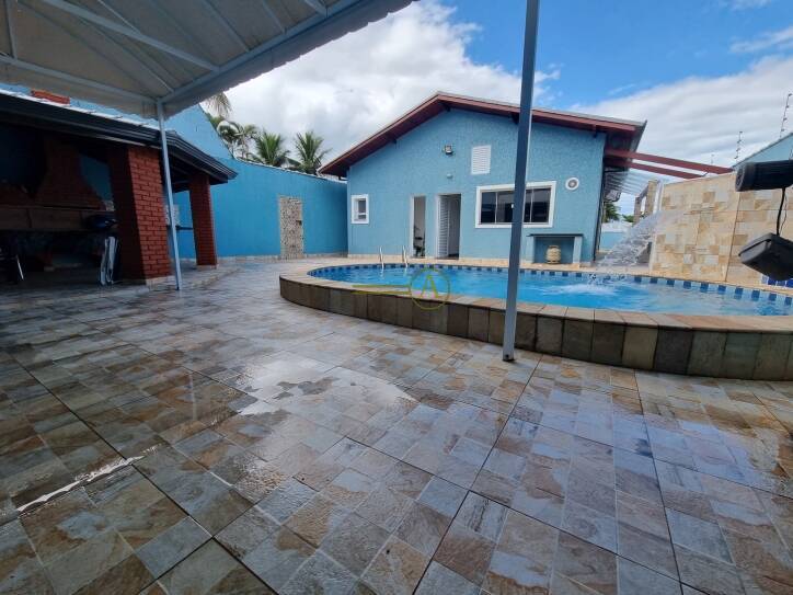 Casa, 4 quartos, 150 m² - Foto 32