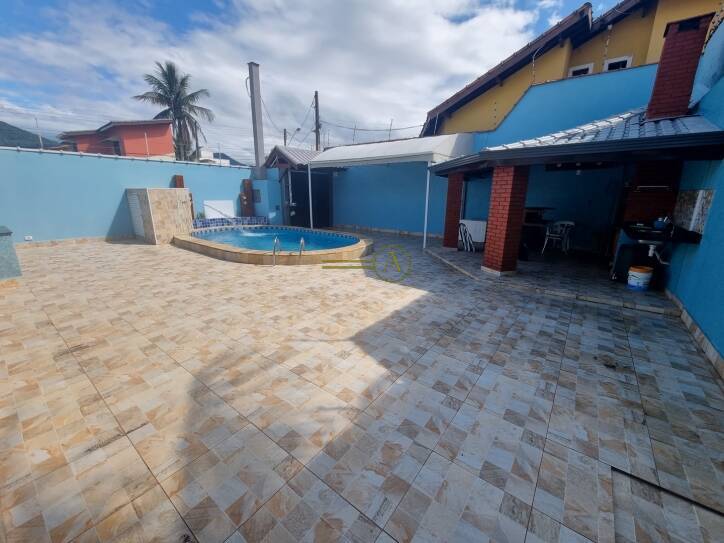 Casa, 4 quartos, 150 m² - Foto 27