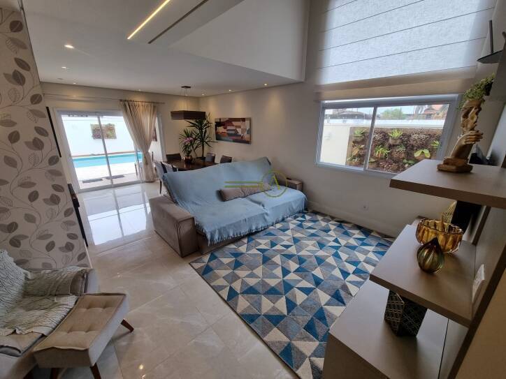 Casa de Condomínio, 4 quartos - Foto 6