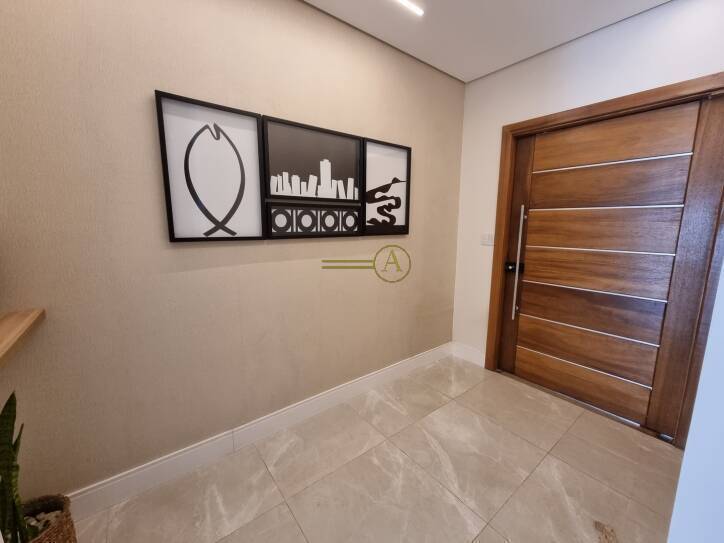 Casa de Condomínio, 4 quartos - Foto 18