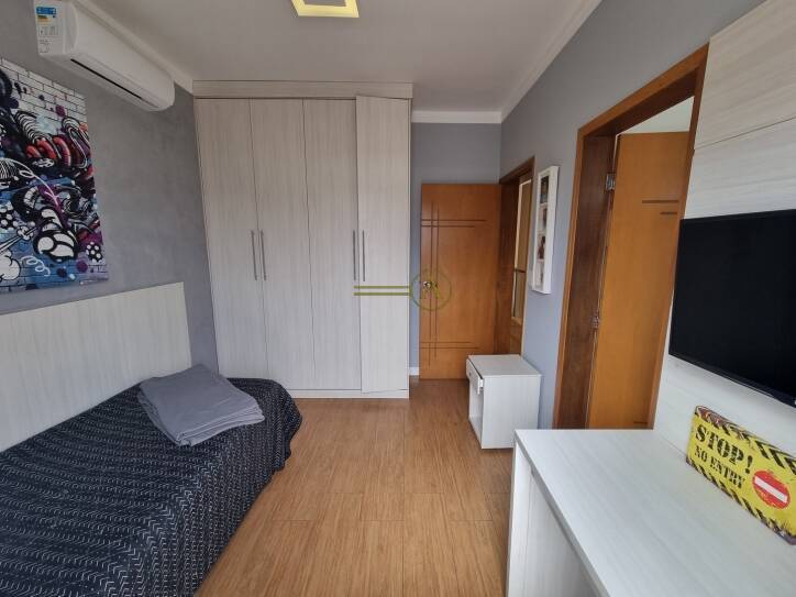 Casa de Condomínio, 4 quartos - Foto 31